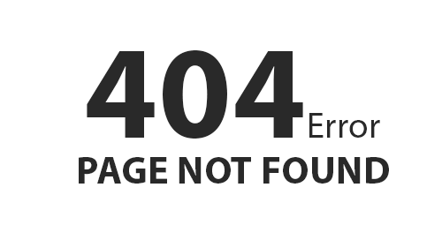 404 Page Image